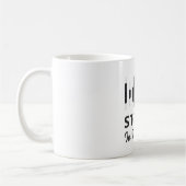 Mug Stocks stocks Du Marché Dans Le Trader Trader De H (Gauche)
