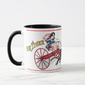 Mug Stoddard Tiger (Gauche)