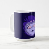 Mug Stolas Goetia (Devant gauche)