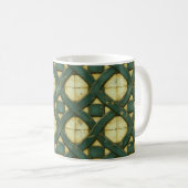 Mug Stone Celtic Weave (Devant droit)