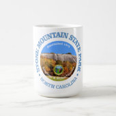 Mug Stone Mountain SP (Centre)