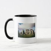 Mug Stonehenge (Gauche)