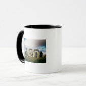 Mug Stonehenge (Devant gauche)