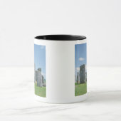 Mug Stonehenge (Centre)