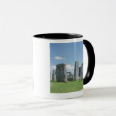 Mug Stonehenge (Devant droit)