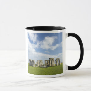 Mug Stonehenge (environ 2500 avant J.-C.), UNESCO Patr