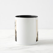 Mug Stonewall Général Jackson (Centre)