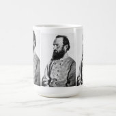 Mug Stonewall Jackson (Centre)