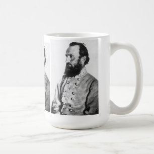 Mug Stonewall Jackson