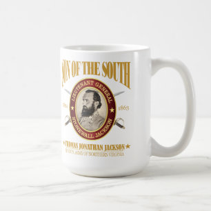 Mug Stonewall Jackson (SOTS2)