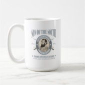 Mug Stonewall Jackson (SOTS2) (Gauche)