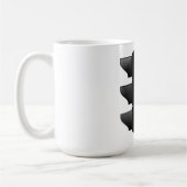 Mug Stop light (Gauche)