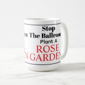 Mug Stop The Ballroom  (Devant droit)