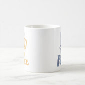 Mug Stopper Avec L'Ukraine - SYMBOLE DE PAIX V-Sign Fr (Centre)
