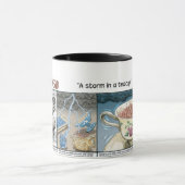 Mug storm in a teacup (Centre)