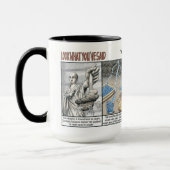 Mug storm in a teacup (Gauche)
