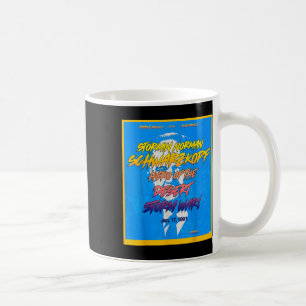 Mug Stormin Norman Schwarzkopf - Tempête du désert - 9