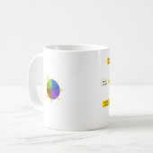 Mug StoryJoules model & colorwheel, Righty (Devant gauche)