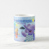 Mug Storystorm 2025 "Lousy Mug" (Centre)