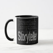 Mug Storyteller Extraordinaire (Gauche)