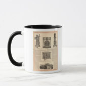 Mug Stove Works, Albany, New York (Gauche)