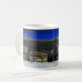 Mug Stowe, Vermont (Devant gauche)