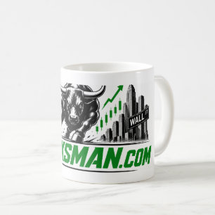 Mug Stoxsman.com Investissements