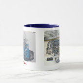 Mug strai8, moteur du bleu 6 (Centre)
