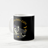Mug Straight Outta (Devant gauche)