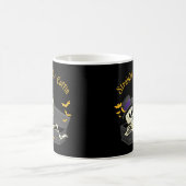 Mug Straight Outta (Centre)