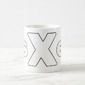 Mug Straightedge 004 (Centre)