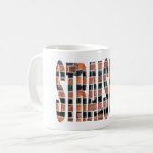 Mug Stralsund (Devant gauche)