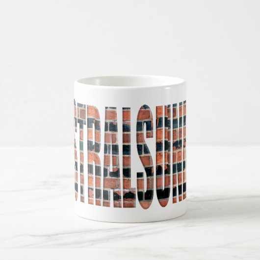 Mug Stralsund (Centre)