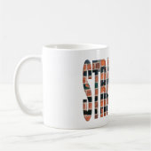 Mug Stralsund (Gauche)