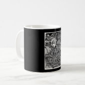 Mug Stranded, par Brian Benson (Devant gauche)