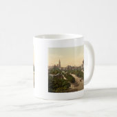 Mug Strasbourg II, Alsace, France (Devant droit)