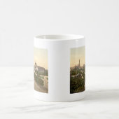 Mug Strasbourg II, Alsace, France (Centre)