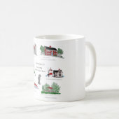 Mug Stratford 375 en couleurs (Devant droit)