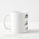Mug Stratford 375 en couleurs (Gauche)