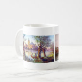 Mug - Stratford-upon-Avon, Old Theatre (Devant gauche)