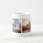 Mug - Stratford-upon-Avon, Old Theatre (Centre)