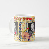 Mug Stravinsky (Devant gauche)