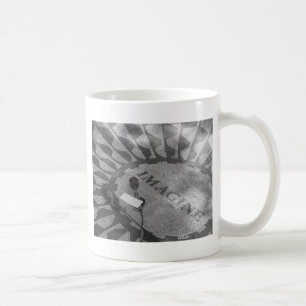 Mug Strawberry Fields