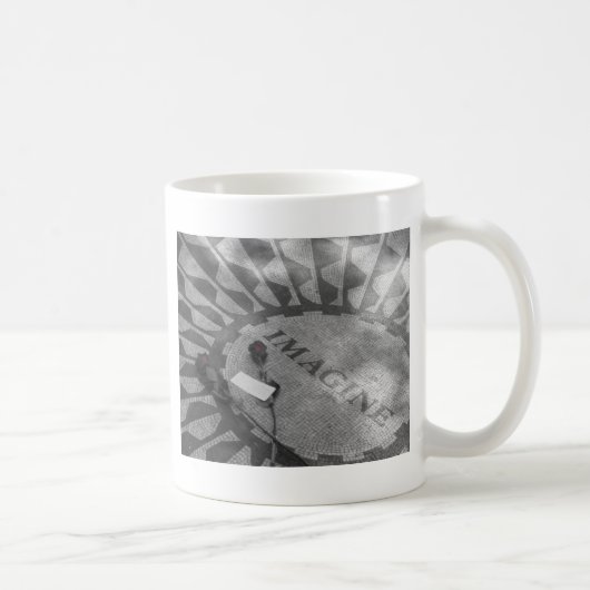 Mug Strawberry Fields (Droite)