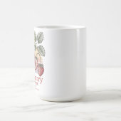 Mug Strawberry Fields Café (Centre)