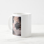 Mug Stray Kitten (Devant gauche)