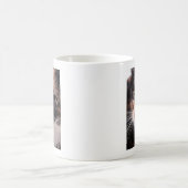 Mug Stray Kitten (Centre)