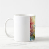 Mug Streaked Xenops 050824AREF142 - Watercolor (Gauche)