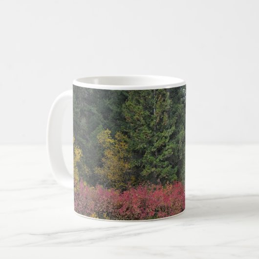 Mug Stream Blooms (Devant gauche)