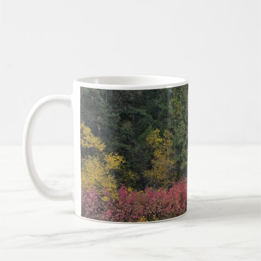 Mug Stream Blooms (Gauche)